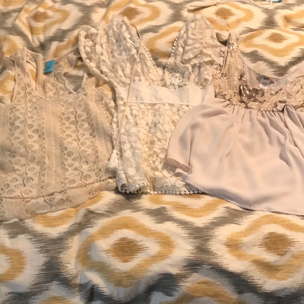 5 summer tops